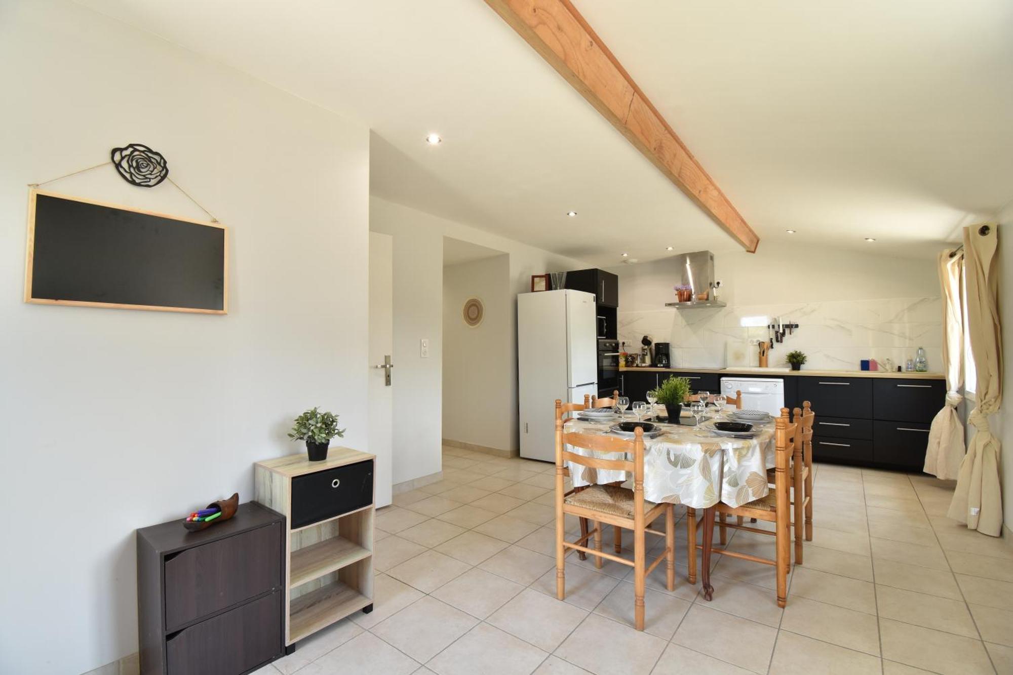 L'evasion Bretonne I 4 Lits & Grande Terrasse Casa vacanze Telgruc-sur-Mer