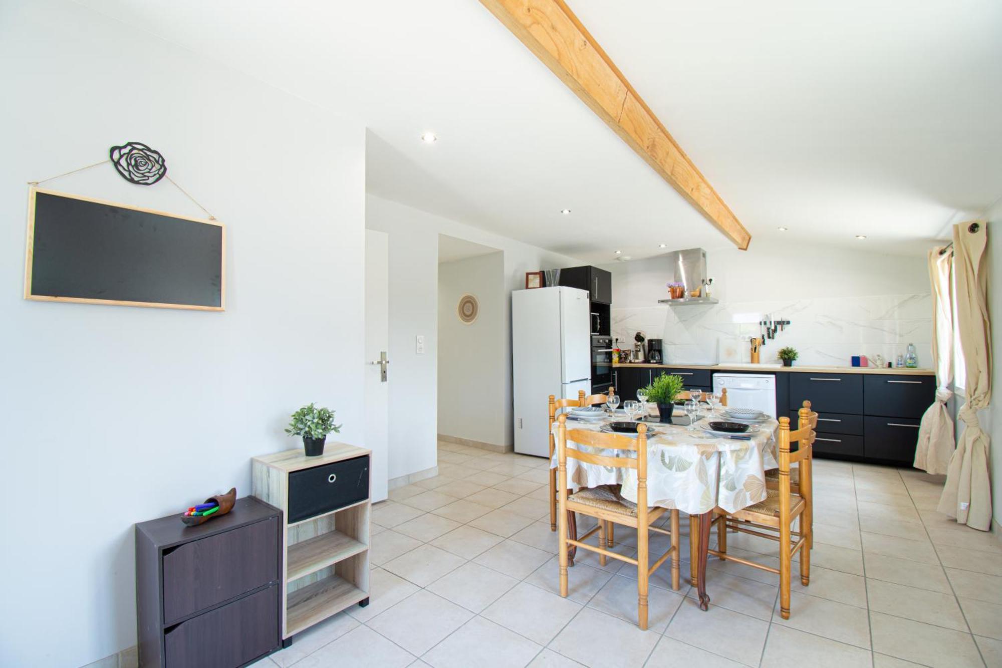 L'evasion Bretonne I 4 Lits & Grande Terrasse * Telgruc-sur-Mer